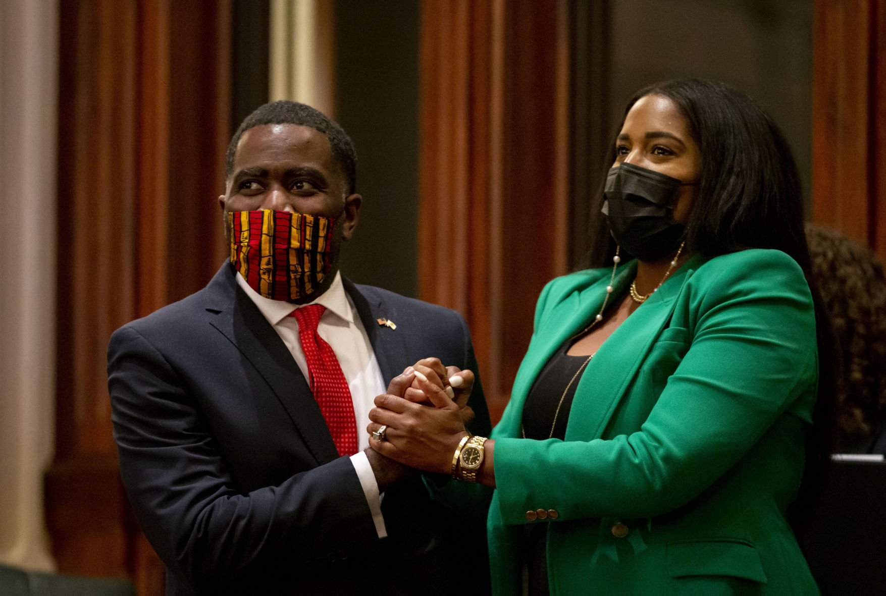 Illinois Legislature